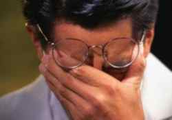 vitamin A Deficiency Symptoms
